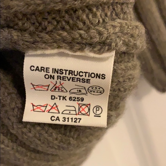 DKNY wool sweater - Picture 4 of 6